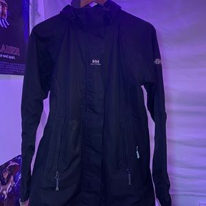 Helly Hansen Womens Jacket